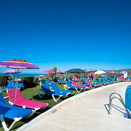 Holiday home Hibiscus 69