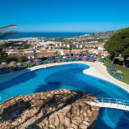Hibiscus 69 * Nerja
