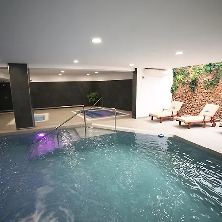 Hibiscus 69 Holiday home Nerja