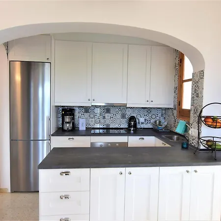 Hibiscus 69 Holiday home Nerja