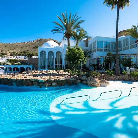 Holiday home Hibiscus 69 Nerja