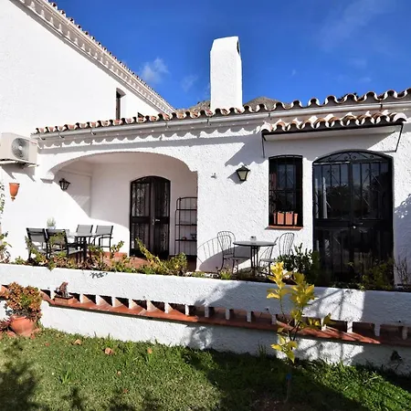 Hibiscus 69 Holiday home